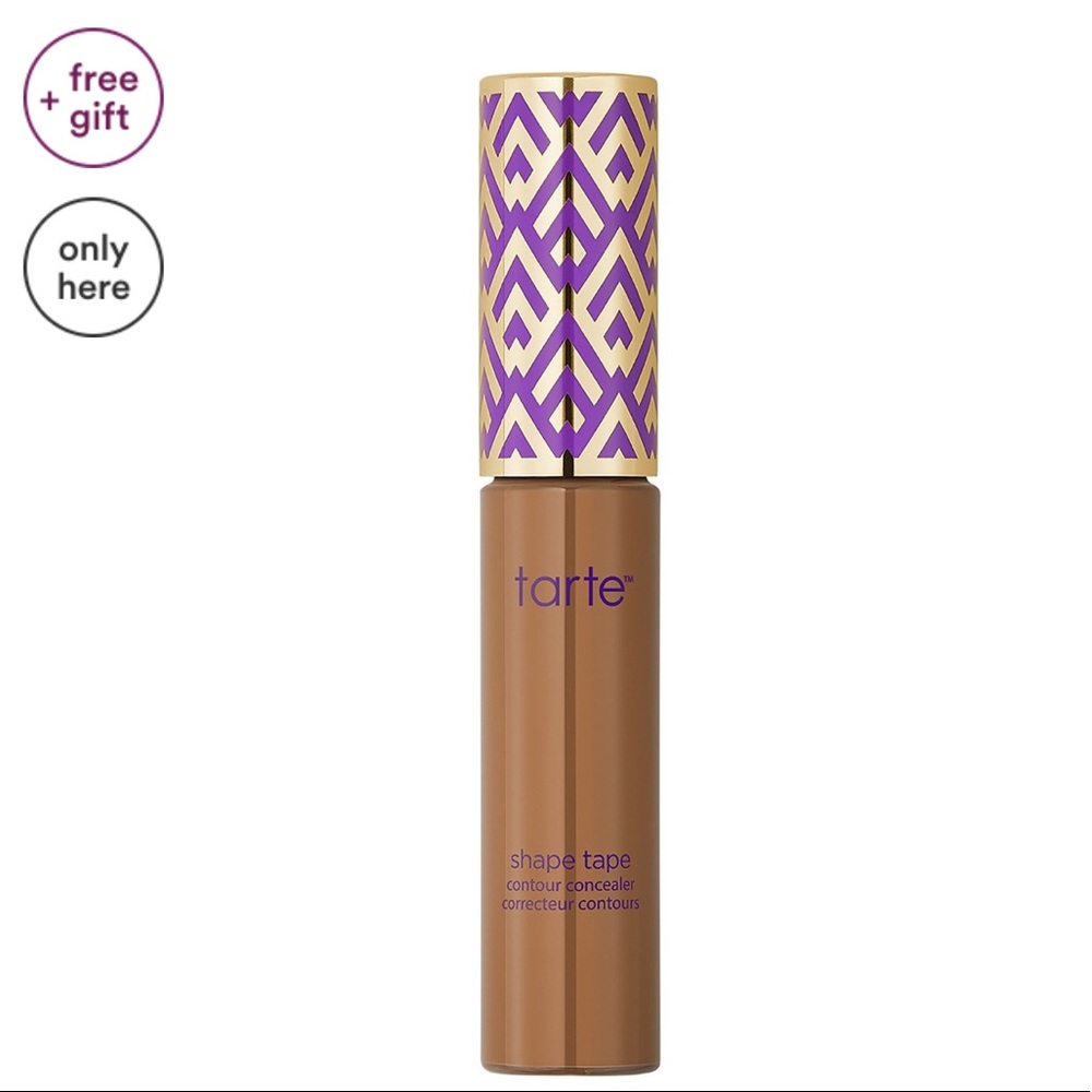 🆕 Tarte 53H Shape Tape Concealer